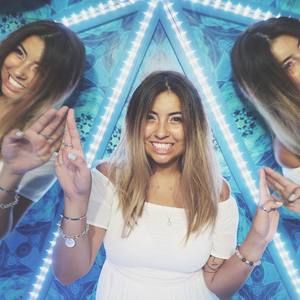 Meet your Posher, Alyssa